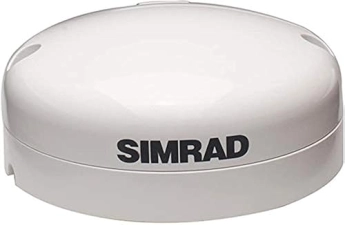 SIMRAD GS25 WATERPROOF GPS ANTENNA WITH INTEGRATED HEADING SENSOR MODEL 000-11043-002