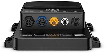 SIMRAD LOWRANCE S3100H HIGH PERFORMANCE SONAR MODULE WITH HEAVE COMPENSATION TECHNOLOGY