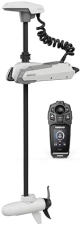 SIMRAD RECON 60 SALTWATER TROLLING MOTOR WITH FREESTEER JOYSTICK REMOTE CONTROL