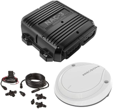 SIMRAD NAC-3 PRECISION-9 N2K STARTER KIT VRF CORE PACK FOR MARINE NAVIGATION SYSTEMS