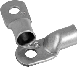 ANCOR MARINE GRADE TINNED COPPER LUGS, SIZES 8 AWG TO 4/0 AWG