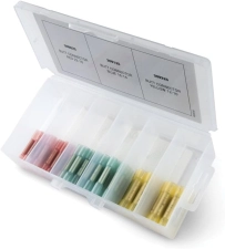 ANCOR MARINE 220011 HEAT SHRINK BUTT CONNECTOR KIT