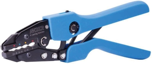 ANCOR MARINE WIRE CUT, STRIP AND CRIMP TOOLS