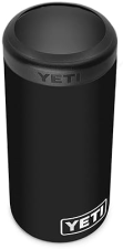 YETI RAMBLER 12 OZ SLIM CAN INSULATOR FOR HARD SELTZER CANS COLSTER COOLER SLEEVE
