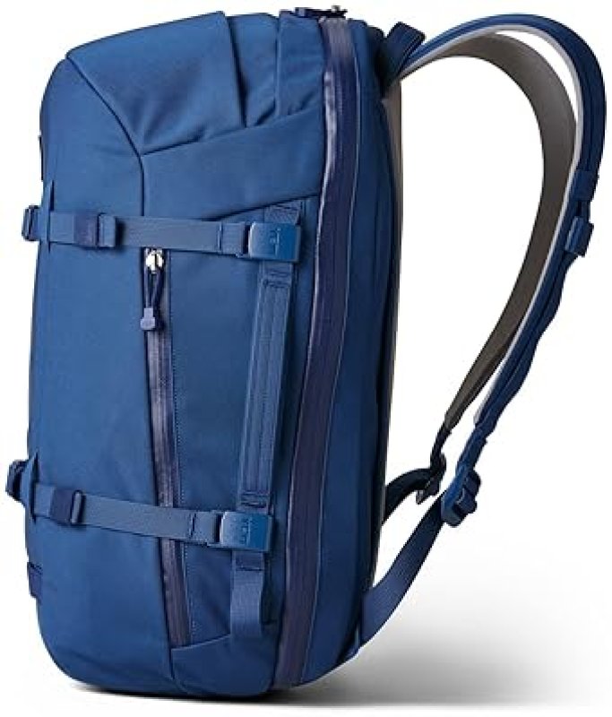YETI CROSSROADS BACKPACK DURABLE, WATERPROOF OUTDOOR HIKING AND TRAVEL BACKPACK