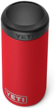 YETI RAMBLER 12 OZ SLIM CAN INSULATOR FOR HARD SELTZER AND SLIM BEVERAGE CANS