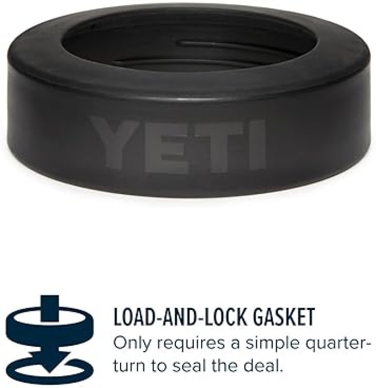 YETI RAMBLER 12 OZ SLIM CAN INSULATOR FOR HARD SELTZER AND SLIM BEVERAGE CANS