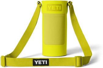 YETI RAMBLER BOTTLE SLING DURABLE CARRYING STRAP FOR YETI RAMBLER BOTTLES