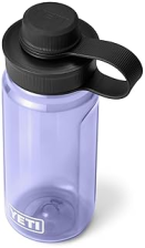 YETI YONDER WATER BOTTLE WITH LEAKPROOF TETHER CAP LIGHTWEIGHT, BPA-FREE DURABLE BOTTLE