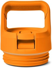 YETI RAMBLER BOTTLE STRAW CAP COLOR MATCHED DURABLE REPLACEMENT LID FOR YETI BOTTLES