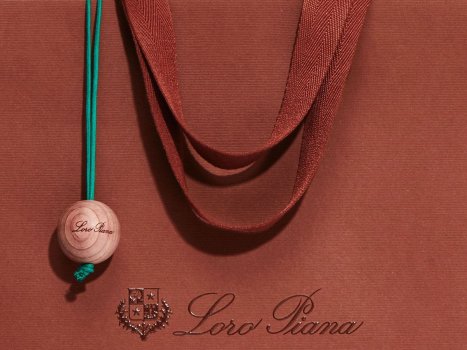 Loro Piana: Zarafet ve Kalitenin En İyi Temsilcisi