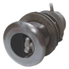 AIRMAR TECHNOLOGIES DST800 235KHZ, 60W, SMART™ SENSOR, PLASTIC WITH VALVE, NMEA 0183, DST