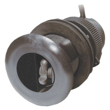 AIRMAR TECHNOLOGIES DST800 235KHZ, 60W, SMART™ SENSOR, PLASTIC WITH VALVE, NMEA 0183, DST