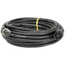 AIRMAR TECHNOLOGIES M&M CABLE, 9-PIN 1KW SERIES WITH GENERIC 8-PIN CONNECTOR - 8M