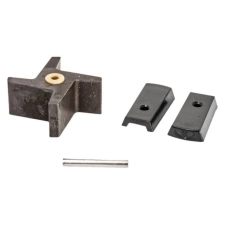 AIRMAR TECHNOLOGIES P39 TRANSOM WHEEL ASSEMBLY
