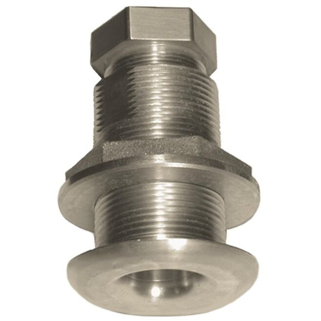 AIRMAR TECHNOLOGIES SS571 STAINLESS STEEL REPLACEMENT STUFFING TUBE