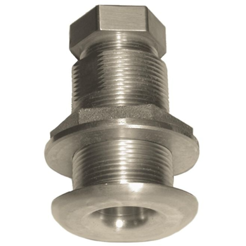 AIRMAR TECHNOLOGIES SS571 STAINLESS STEEL REPLACEMENT STUFFING TUBE