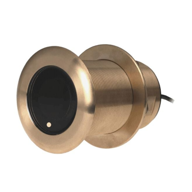 AIRMAR TECHNOLOGIES B75 MEDIUM CHIRP, 600W, 12° TILTED ELEMENT™, NAVICO BL, DT