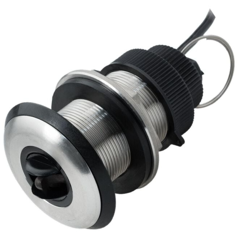 AIRMAR TECHNOLOGIES ST850 NMEA 2000® SMART™ SPEED AND TEMPERATURE SENSOR, STAINLESS HOUSING