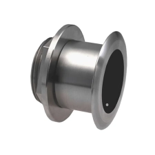 AIRMAR TECHNOLOGIES SS164 50/200KHZ, 1KW, 20° TILTED ELEMENT™, SI-TEX 8-PIN, DT