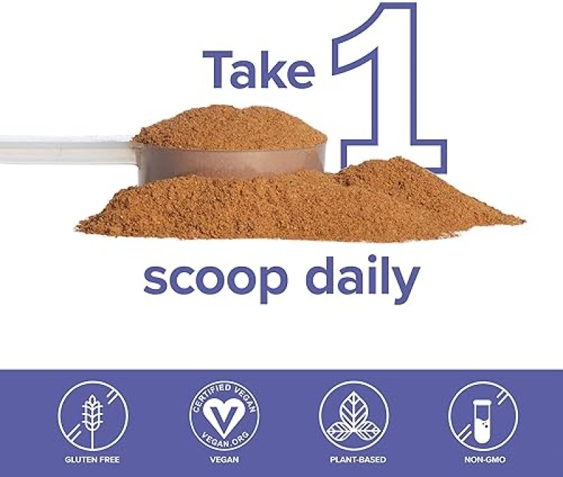 VIBRANT HEALTH SPECTRUM VIBRANCE VEGAN ANTIOXIDANT SUPERFOOD POWDER 30 SERVINGS