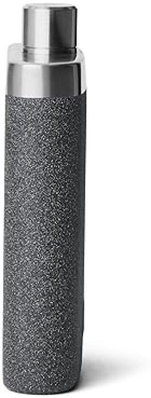 YETI 7 OZ STAINLESS STEEL FLASK WITH FUNNEL DURABLE LEAK-PROOF TRAVEL BOTTLE