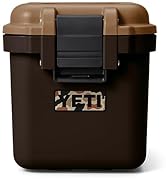 YETI LOADOUT 15 WATERPROOF GOBOX CARGO CASE - DRY BOX, CAMERA FISHING TACKLE STORAGE