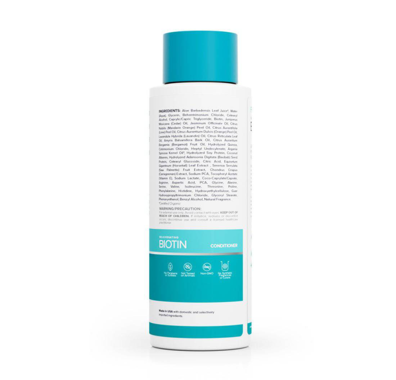 FOLIGAIN REJUVENATING BIOTIN CONDITIONER 473ML