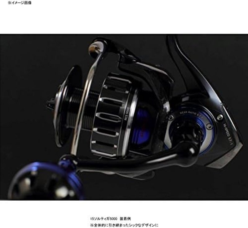 DAIWA SLP WORKS 16RCS LARGE SPINNING REEL SPOOL FOR HIGH PERFORMANCE FISHING