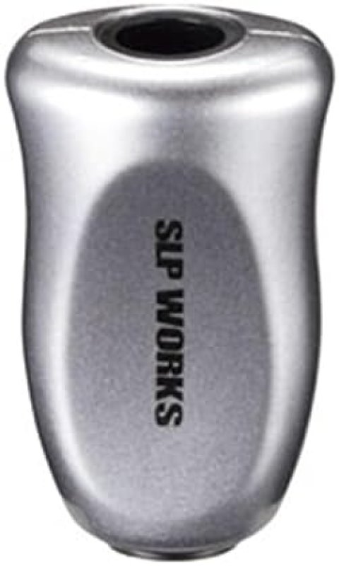 DAIWA SLP WORKS I CORK HANDLE KNOB FOR SPINNING, BAITCASTING, AND BOTH AXIS REELS