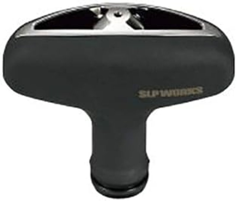 DAIWA SLP WORKS RCS HIGH GRIP T-SHAPE KNOB - PREMIUM FISHING REEL HANDLE UPGRADE