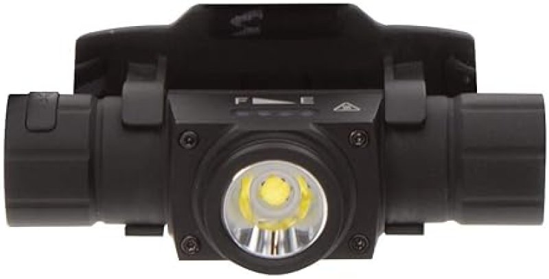 SMITH WESSON M P NIGHT TERROR FLASHLIGHT WATERPROOF, HEAVY DUTY, MULTI-MODE FOR OUTDOOR SURVIVAL