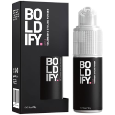 BOLDIFY HAIR TEXTURE VOLUMIZING POWDER FOR THINNING HAIR - TRAVEL SIZE FOR MEN WOMEN