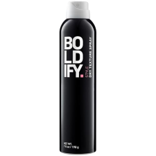 BOLDIFY DRY TEXTURE SPRAY VOLUMIZING HAIR SPRAY FOR FINE HAIR, STYLIST-RECOMMENDED FOR MEN WOMEN
