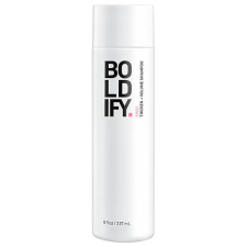 BOLDIFY RICE WATER THICKENING SHAMPOO FOR THINNING, OILY, FINE HAIR - VOLUMIZING OIL CONTROL, 8OZ
