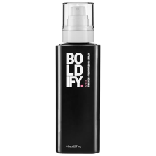 BOLDIFY HAIR THICKENING SPRAY 8OZ - VOLUME TEXTURE BOOSTER FOR MEN WOMEN, STYLIST RECOMMENDED