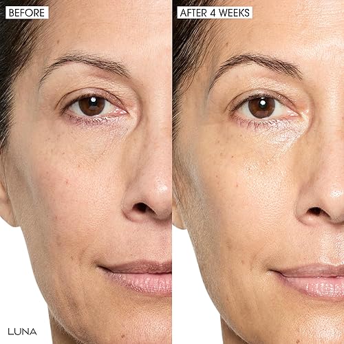 SUNDAY RILEY DAY AND NIGHT SKINCARE SET BRIGHTEN AND PLUMP FACE SERUM DUO