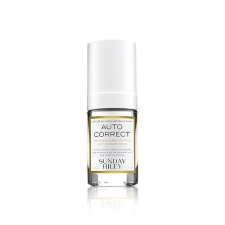 SUNDAY RILEY AUTO CORRECT BRIGHTENING EYE CREAM FOR DARK CIRCLES AND PUFFINESS