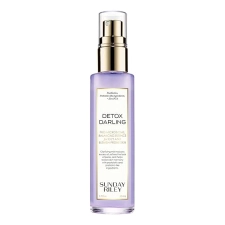 SUNDAY RILEY DETOX DARLING BALANCING ESSENCE MIST FOR OILY, BLEMISH-PRONE SKIN, 100ML
