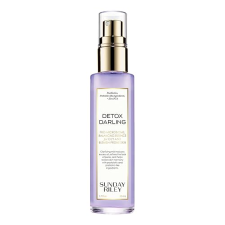 SUNDAY RILEY DETOX DARLING BALANCING ESSENCE MIST FOR OILY, BLEMISH-PRONE SKIN, 100ML