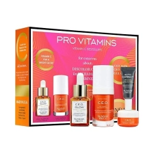 SUNDAY RILEY PRO VITAMINS VOL. 1 FACIAL OIL NOURISHING SKIN CARE TREATMENT