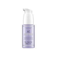 SUNDAY RILEY A.I. ADAPTIVE RETINOID SERUM FOR BLEMISH-PRONE SKIN CLEAR, SMOOTH COMPLEXION