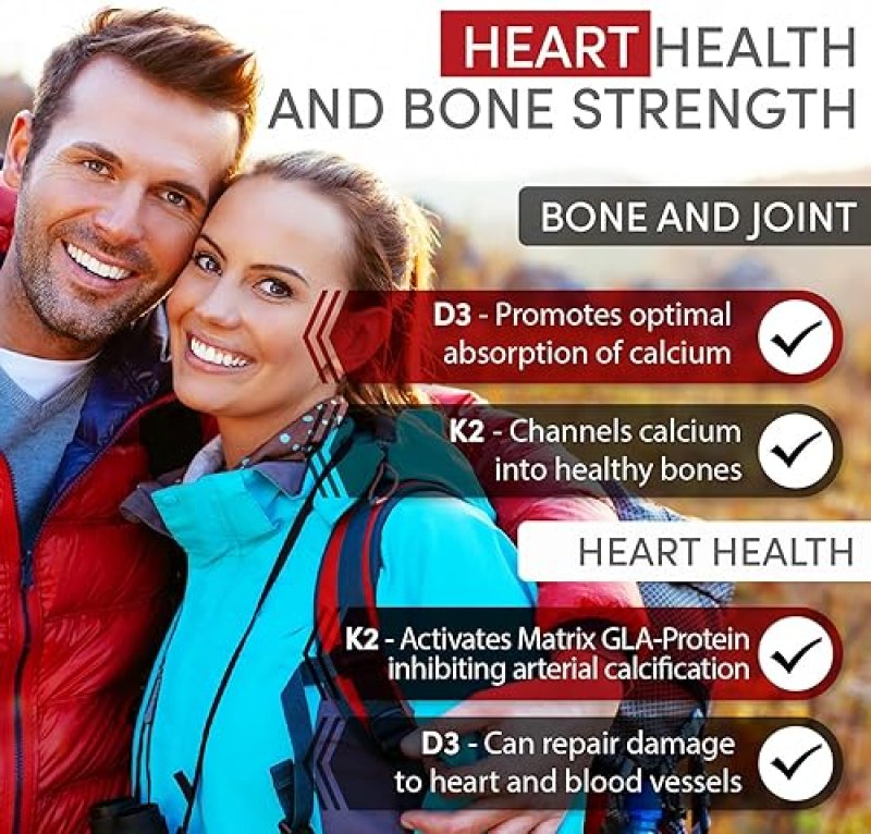 ARTHUR ANDREW MEDICAL KD ULTRA CAPSULES IMMUNE SUPPORT, HEART BONE HEALTH, 30 COUNT