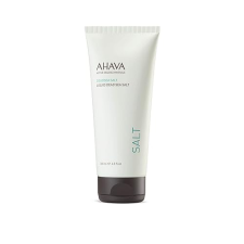 AHAVA DEAD SEA SALT GEL IN-SHOWER SPA TREATMENT WITH OSMOTER GRAPEFRUIT OIL, 6.8 FL.OZ
