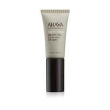 AHAVA TIME TO ENERGIZE MENS EYE CARE GEL HYDRATING, DARK CIRCLE REDUCER WITH PEPTIDES CAFFEINE