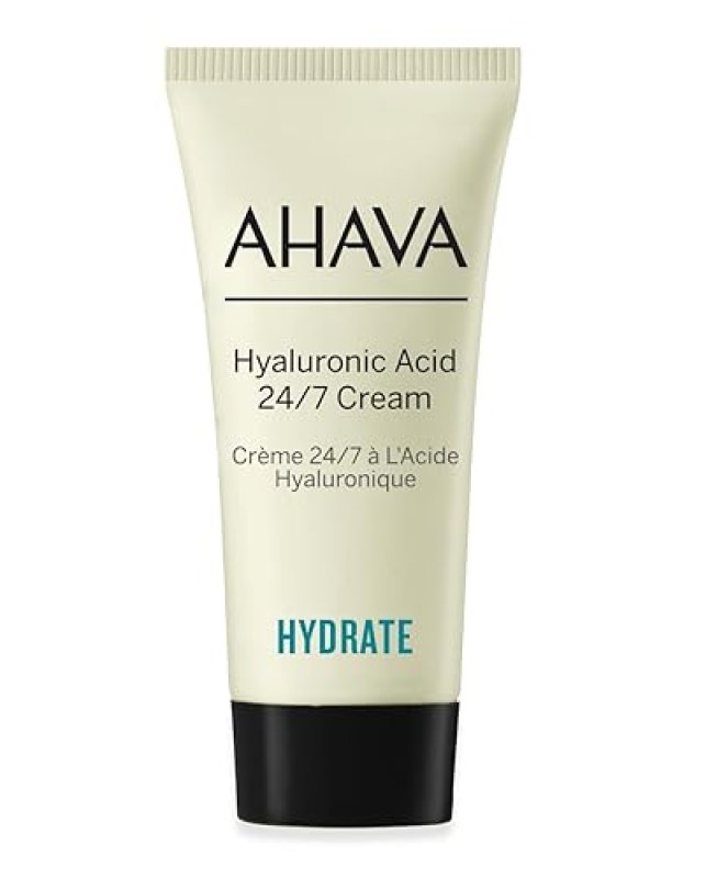 AHAVA ITS YOUR TIME TO SHINE GIFT SET SKINCARE COLLECTION FOR RADIANT, GLOWING SKIN