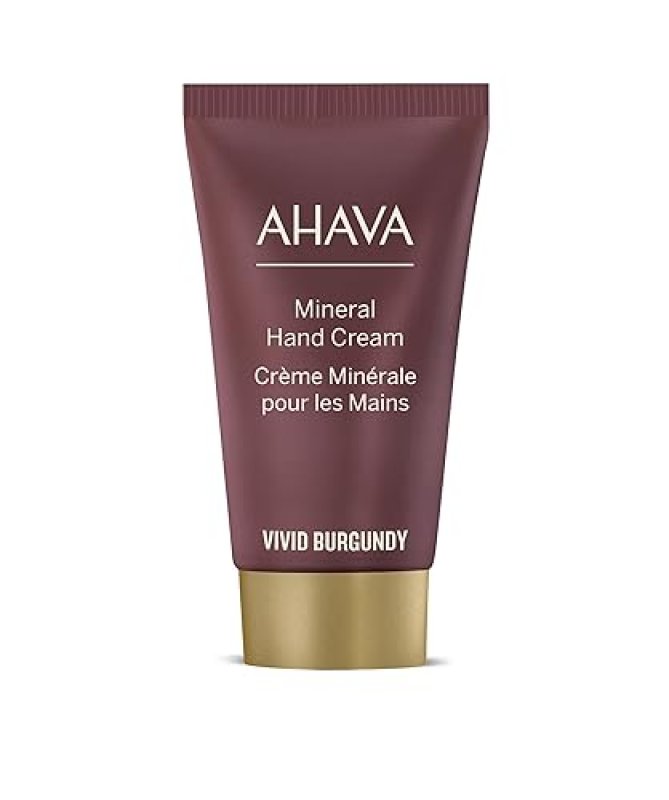 AHAVA ITS YOUR TIME TO SHINE GIFT SET SKINCARE COLLECTION FOR RADIANT, GLOWING SKIN