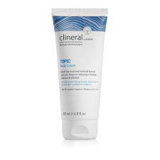 AHAVA CLINERAL LIGHTWEIGHT HYDRATING BODY CREAM WITH OSMOTER, GRAPEFRUIT PEEL DEAD SEA MUD, 6.8OZ