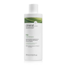 AHAVA CLINERAL PSO SCALP SHAMPOO 8.5OZ - SOOTHES IRRITATIONS, HYDRATES SOFTENS HAIR