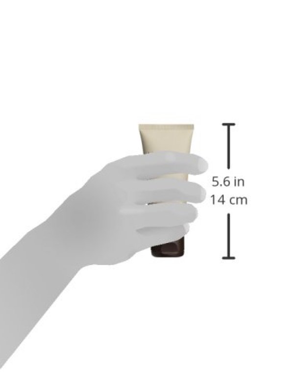 AHAVA MENS MINERAL HAND CREAM 3.4OZ NOURISHING, FAST-ABSORBING, PREVENTS DRYNESS WITH G-FORCE